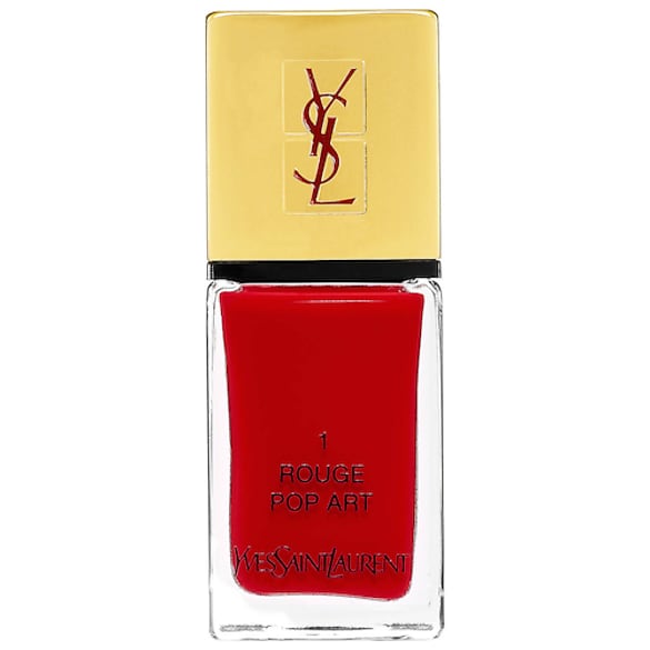 La Lacque Couture - nagellack, YVES SAINT LAURENT